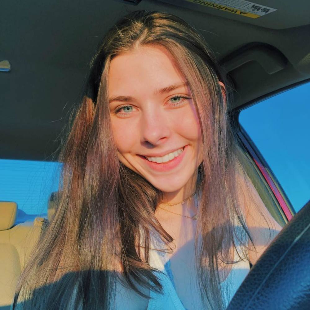 Meet your Posher, Reegan